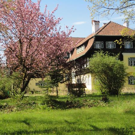 Zeilinger Villa Knittelfeld Eksteriør billede