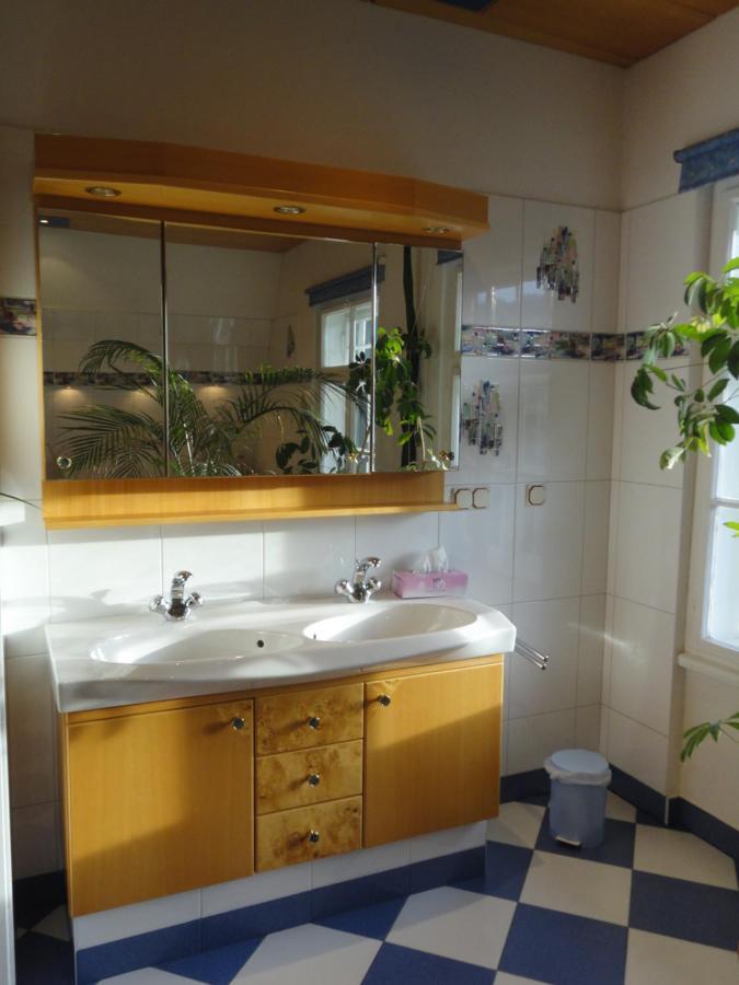Zeilinger Villa Knittelfeld Eksteriør billede