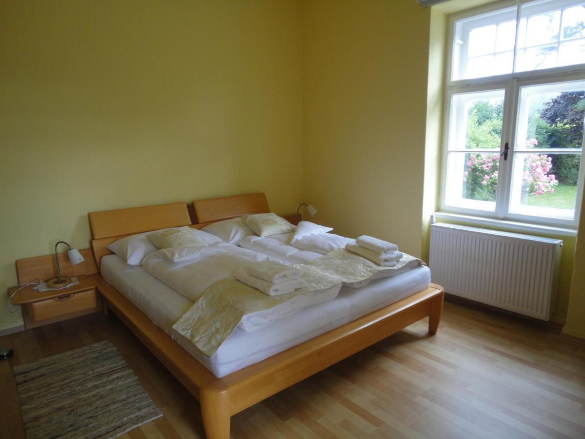 Zeilinger Villa Knittelfeld Eksteriør billede