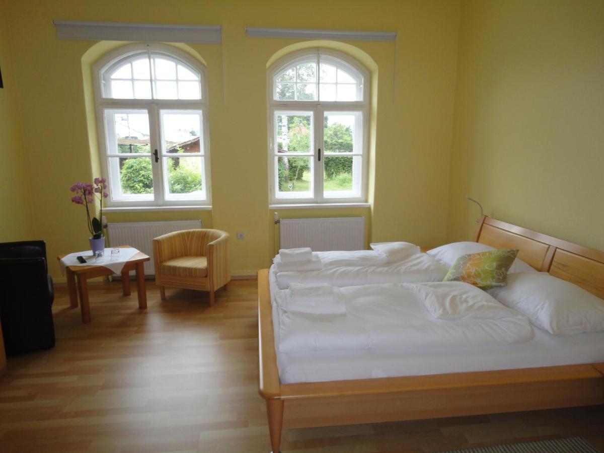 Zeilinger Villa Knittelfeld Eksteriør billede