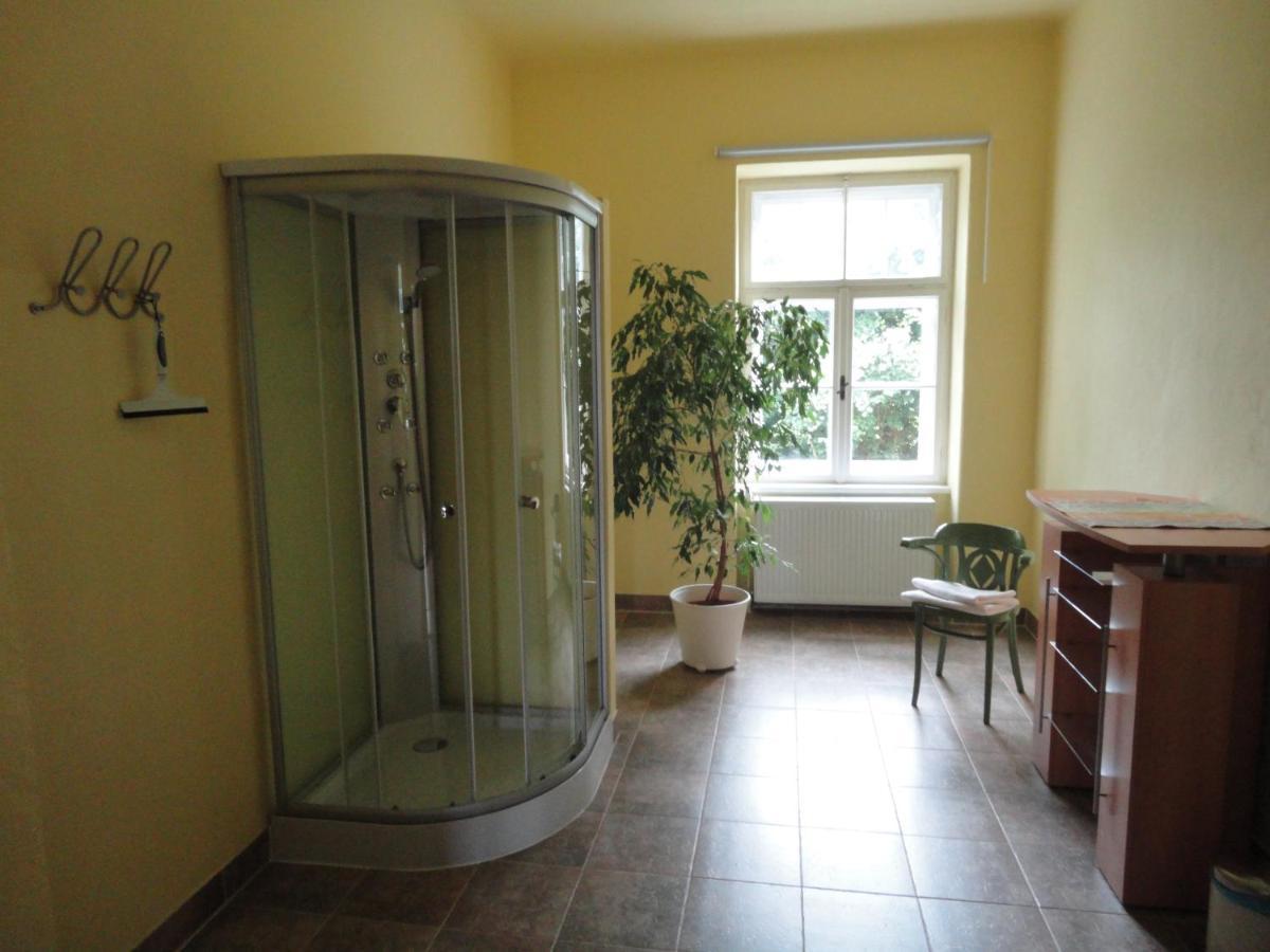 Zeilinger Villa Knittelfeld Eksteriør billede