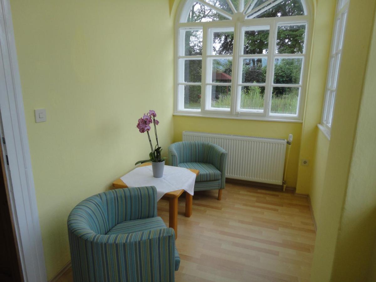 Zeilinger Villa Knittelfeld Eksteriør billede