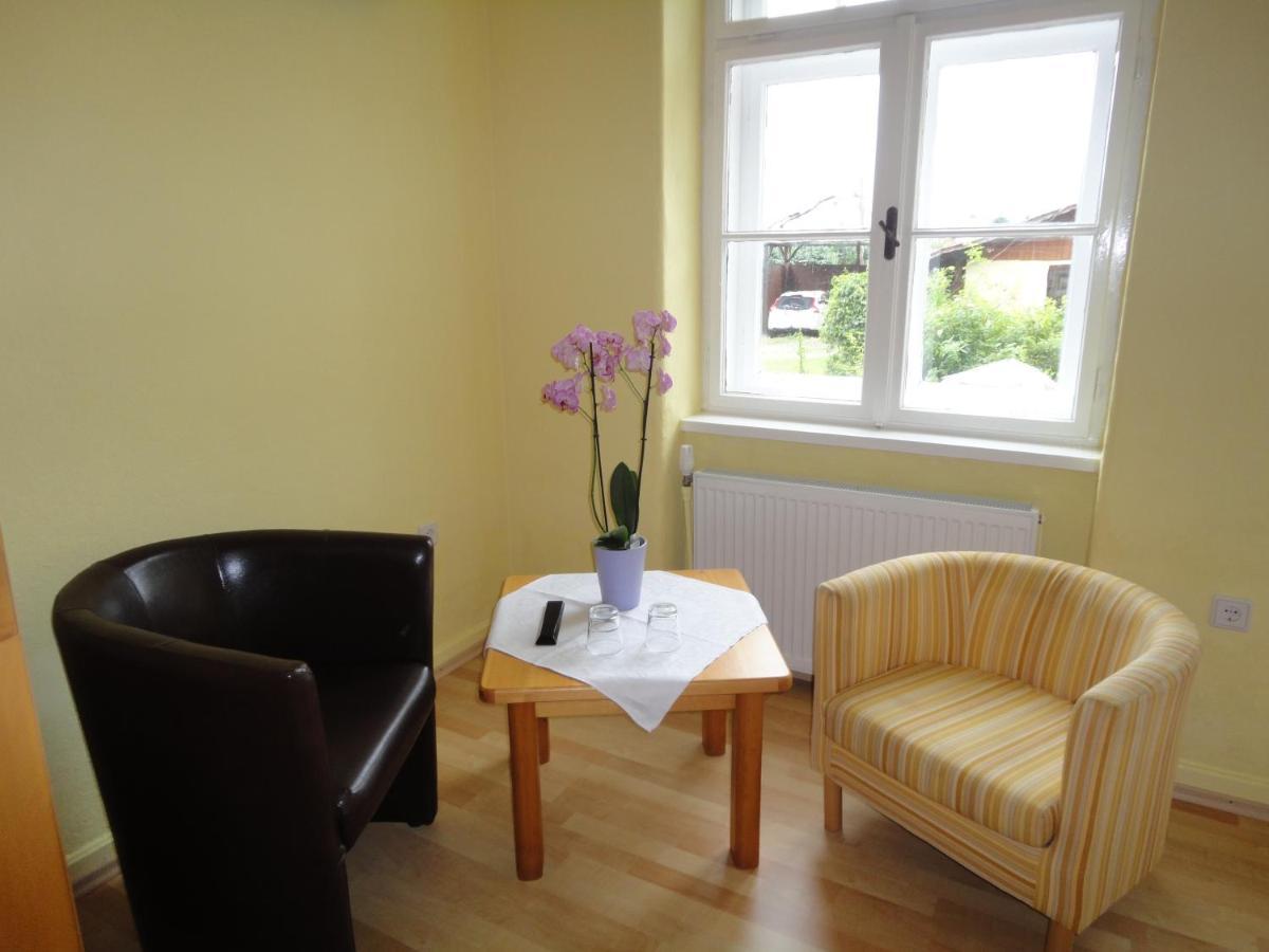Zeilinger Villa Knittelfeld Eksteriør billede